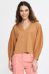 Blouse model 210088